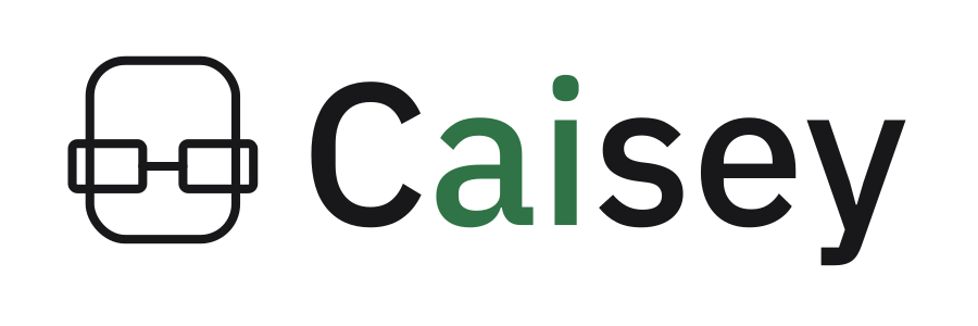 caisey wordmark ai white bg 900x300 1